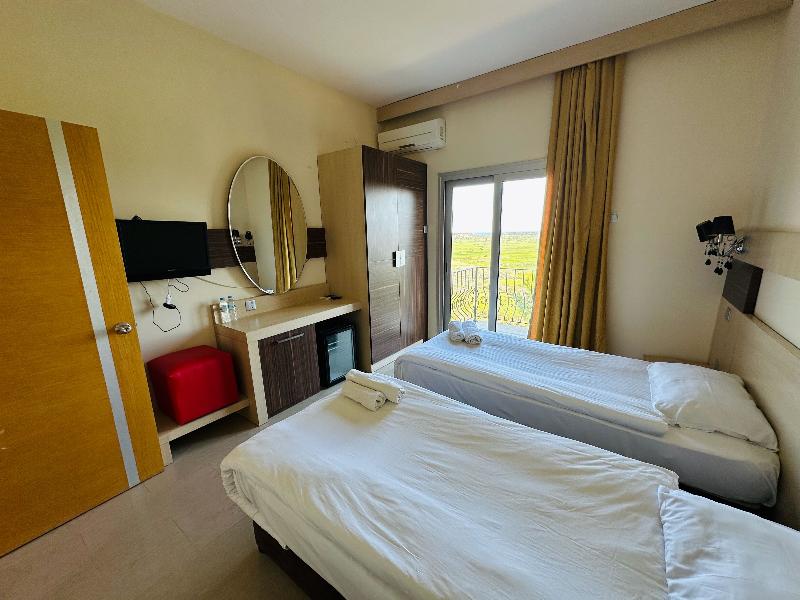 Celebi Garden Hotel image