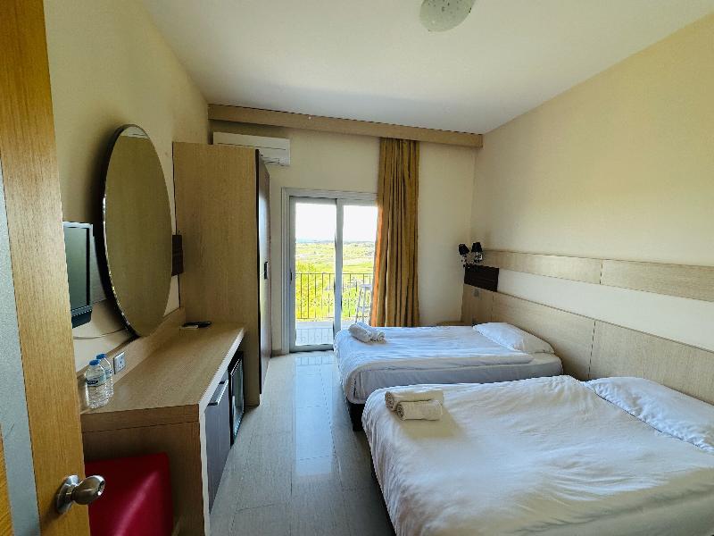 Celebi Garden Hotel image