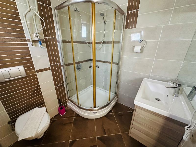 Celebi Garden Hotel image