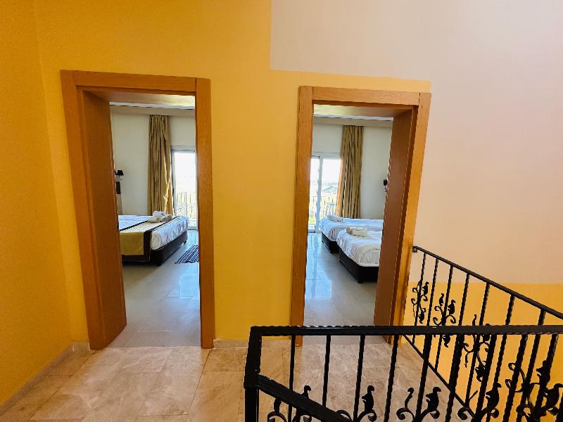 Celebi Garden Hotel image