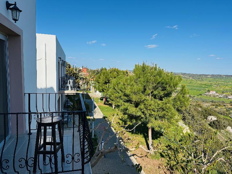 Celebi Garden Hotel image