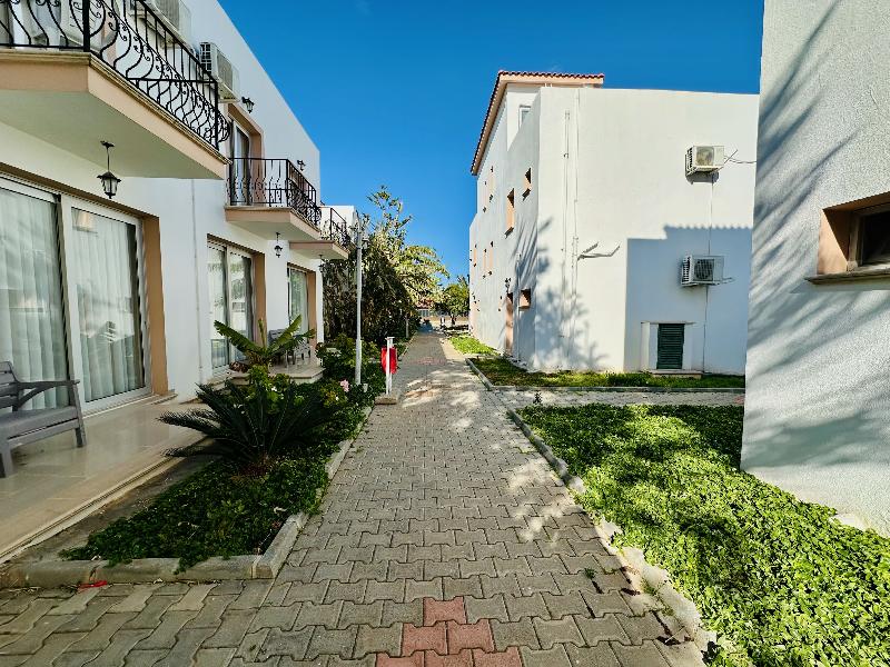 Celebi Garden Hotel image