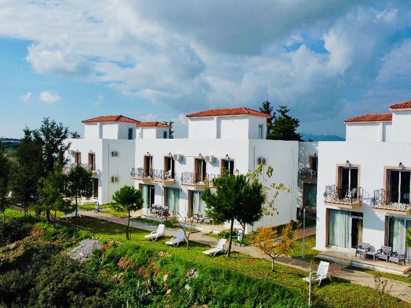 Celebi Garden Hotel image
