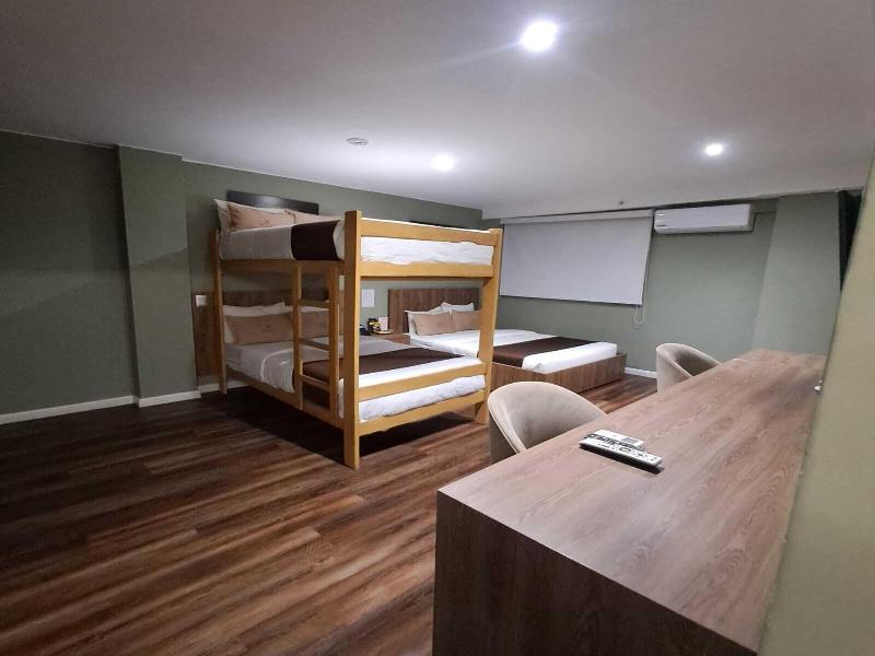Equo Hotel Boutique image