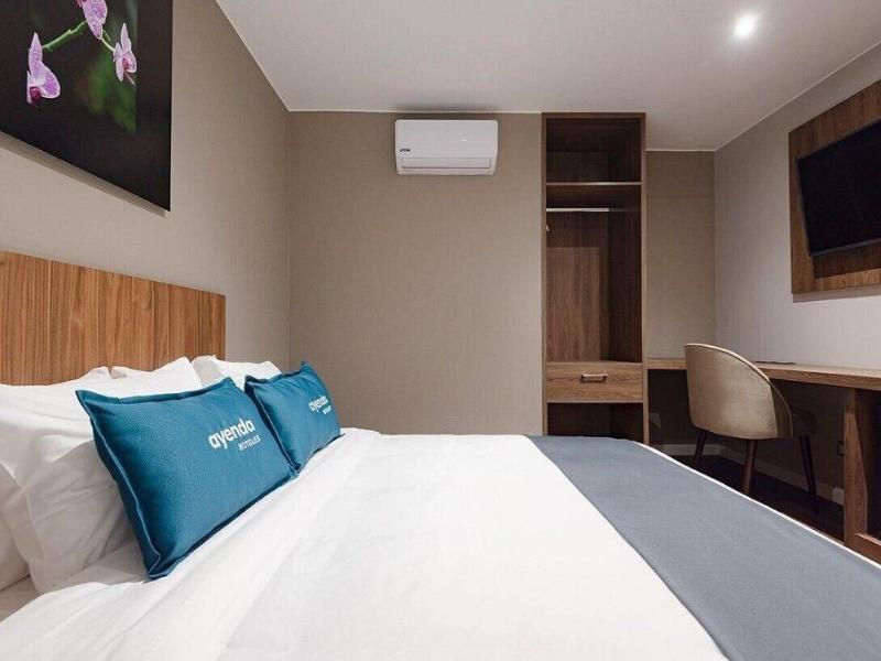 Equo Hotel Boutique image