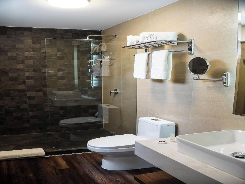 Equo Hotel Boutique image