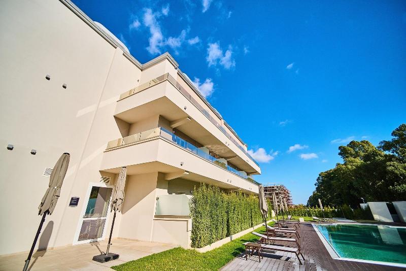 PARK HOTEL LE DUNE DI GIOVINO image