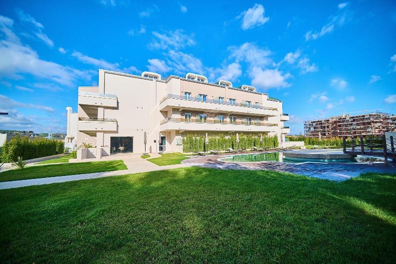 PARK HOTEL LE DUNE DI GIOVINO image