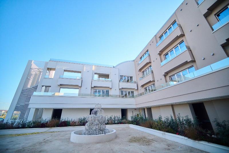 PARK HOTEL LE DUNE DI GIOVINO image
