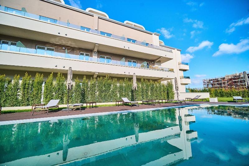 PARK HOTEL LE DUNE DI GIOVINO image