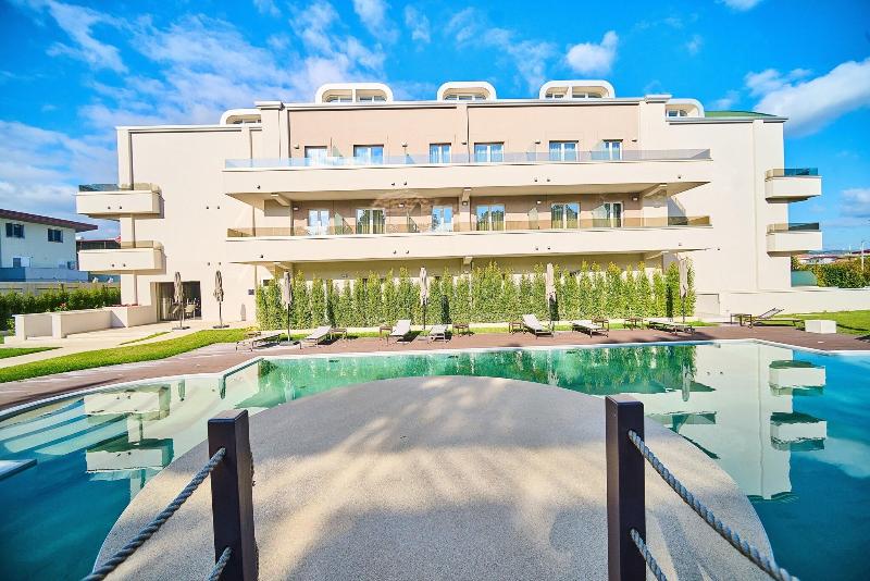 PARK HOTEL LE DUNE DI GIOVINO image