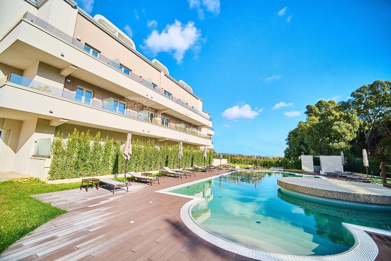 PARK HOTEL LE DUNE DI GIOVINO image