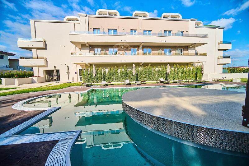 PARK HOTEL LE DUNE DI GIOVINO image