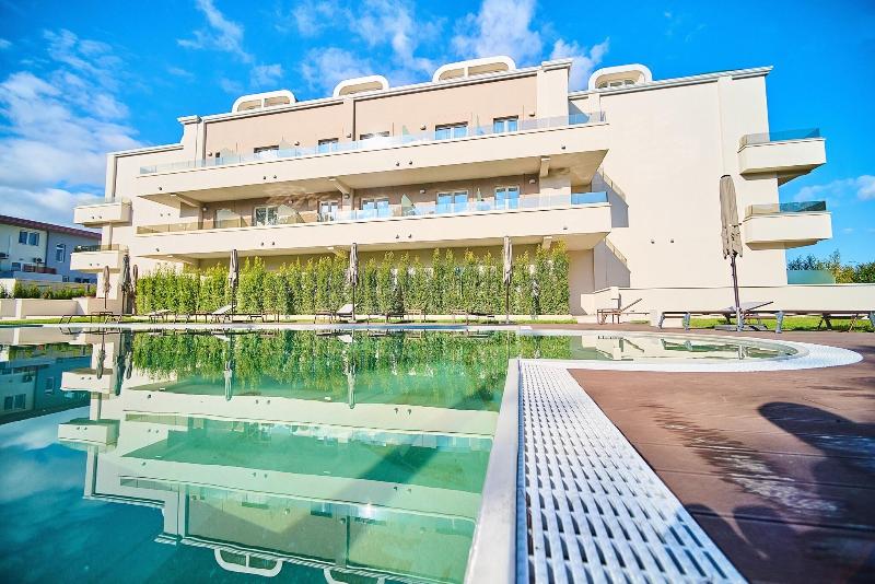 PARK HOTEL LE DUNE DI GIOVINO image