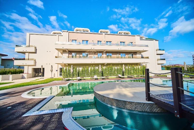 PARK HOTEL LE DUNE DI GIOVINO image