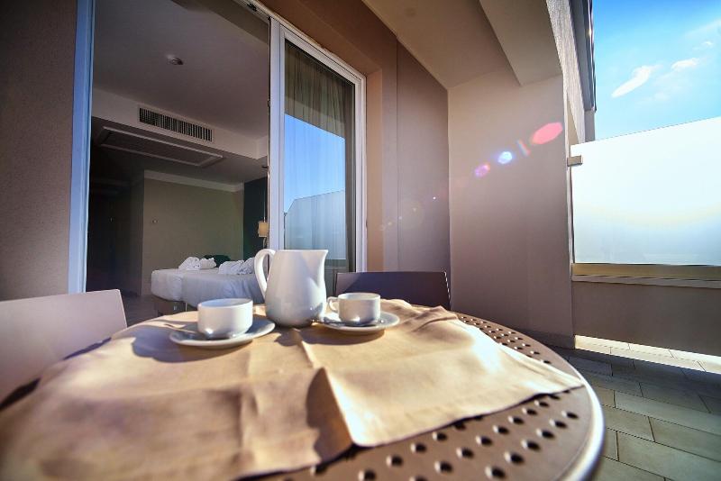 PARK HOTEL LE DUNE DI GIOVINO image