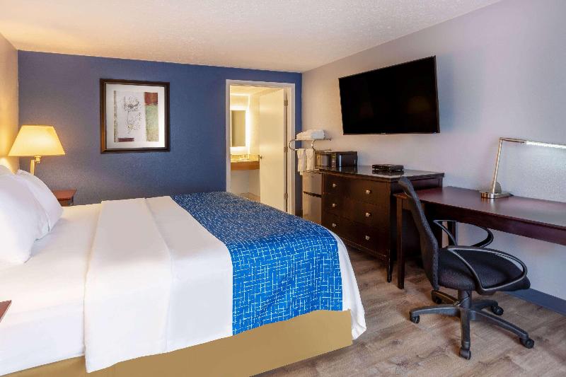 Travelodge by Wyndham Charles Town/Harpers Ferry image
