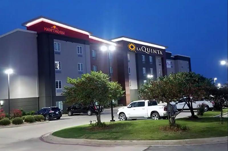 Hotel La Quinta Inn & Suites by Wyndham Ardmore