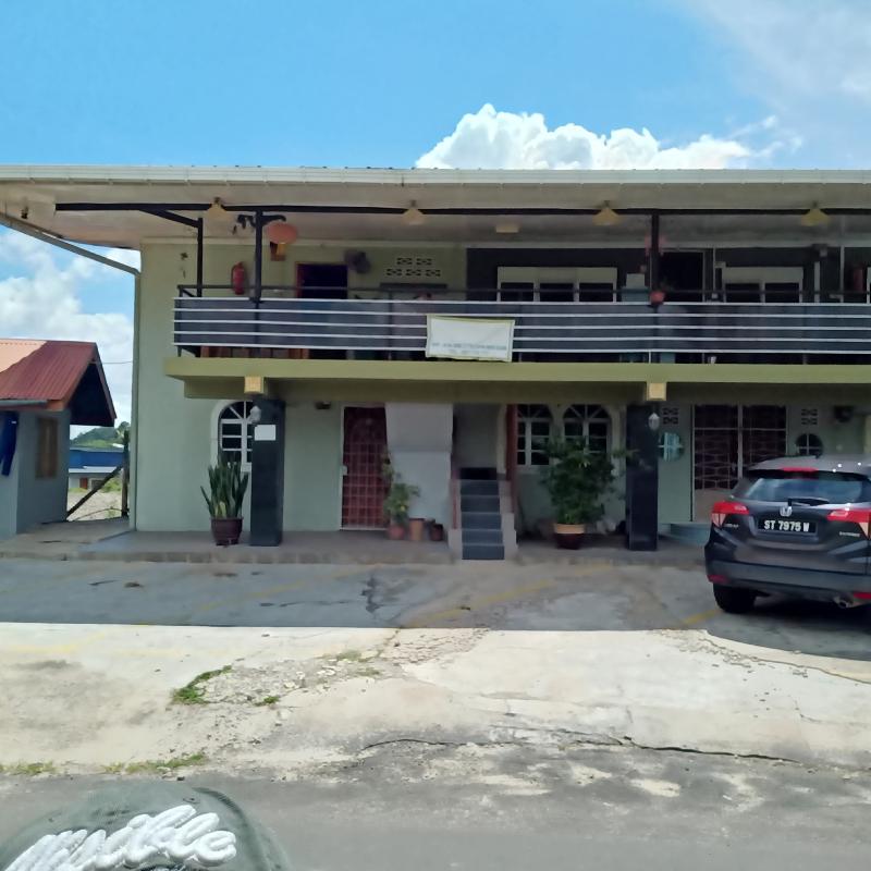 OYO 90366 Home Valley Guesthouse Tambunan