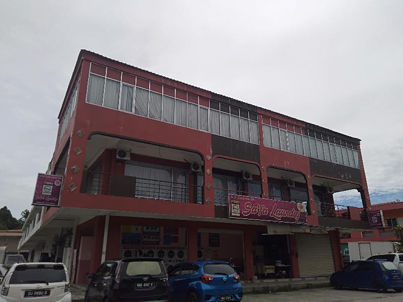 OYO 90346 Safa Hotel Ranau