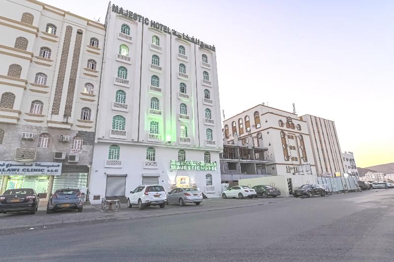 117 Majestic Hotel — main photo