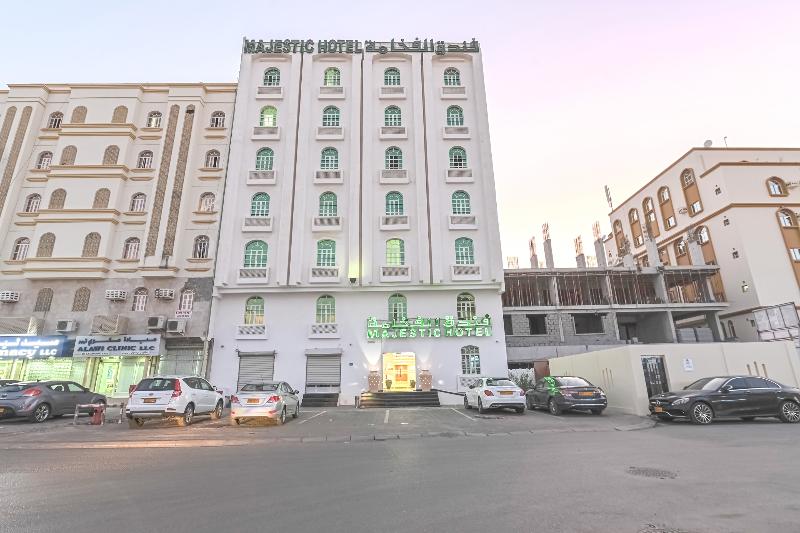 117 Majestic Hotel — photo 2