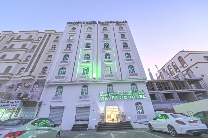 117 Majestic Hotel — photo 3