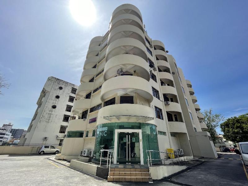 OYO 90326 Wg Guest House image
