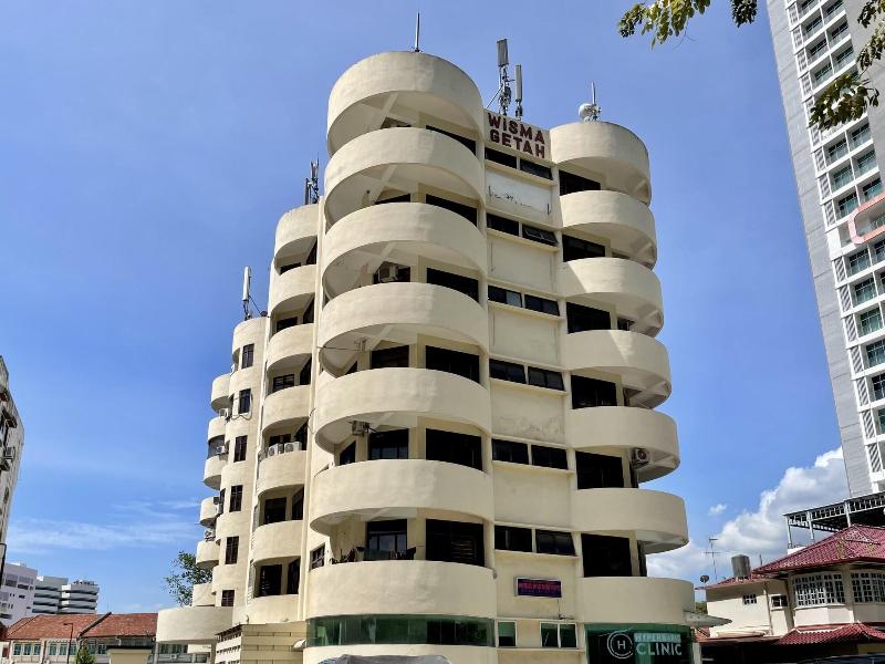 OYO 90326 Wg Guest House image