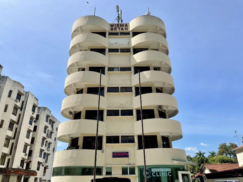 OYO 90326 Wg Guest House image