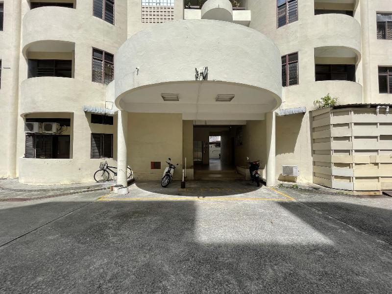 OYO 90326 Wg Guest House image