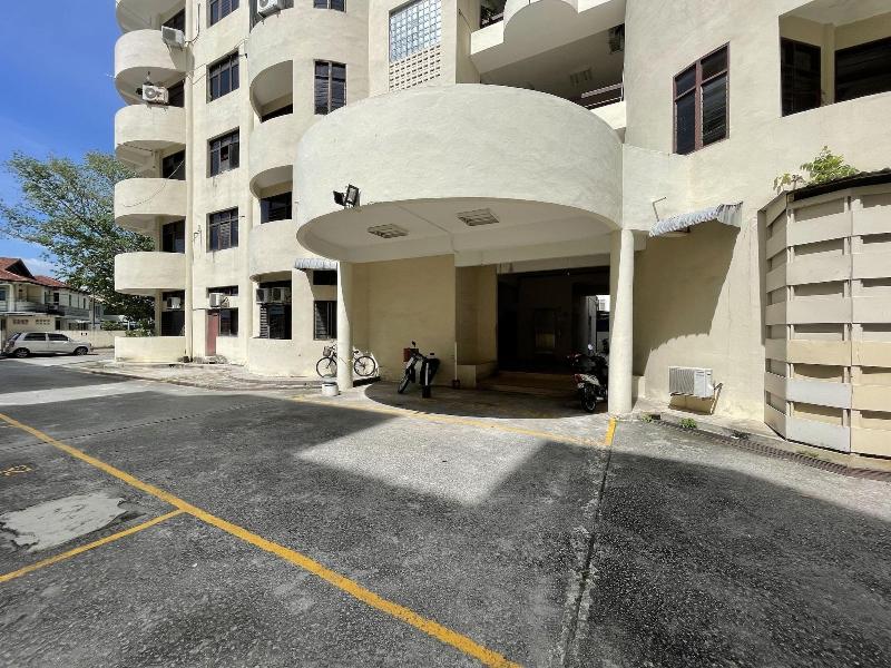OYO 90326 Wg Guest House image