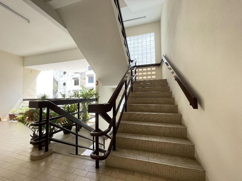 OYO 90326 Wg Guest House image