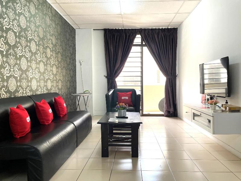 OYO 90326 Wg Guest House image