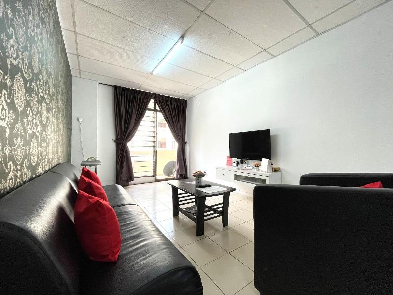 OYO 90326 Wg Guest House image