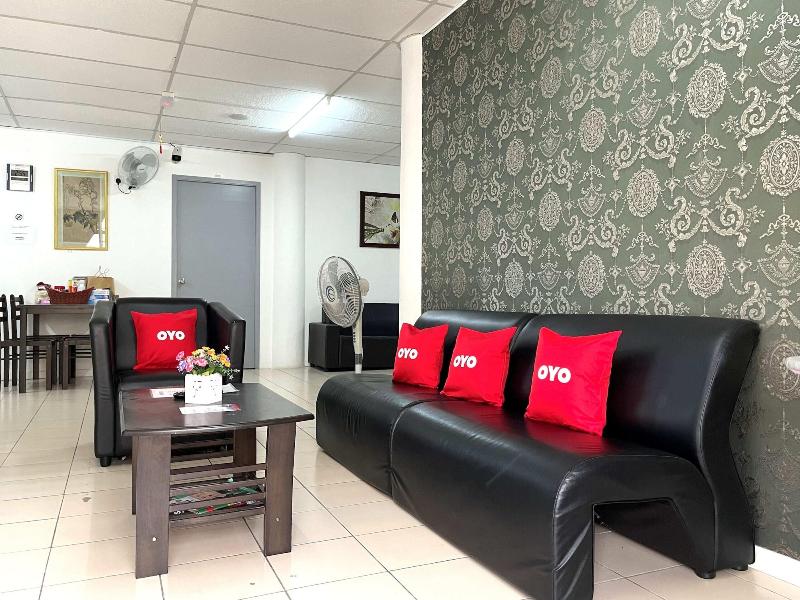 OYO 90326 Wg Guest House image
