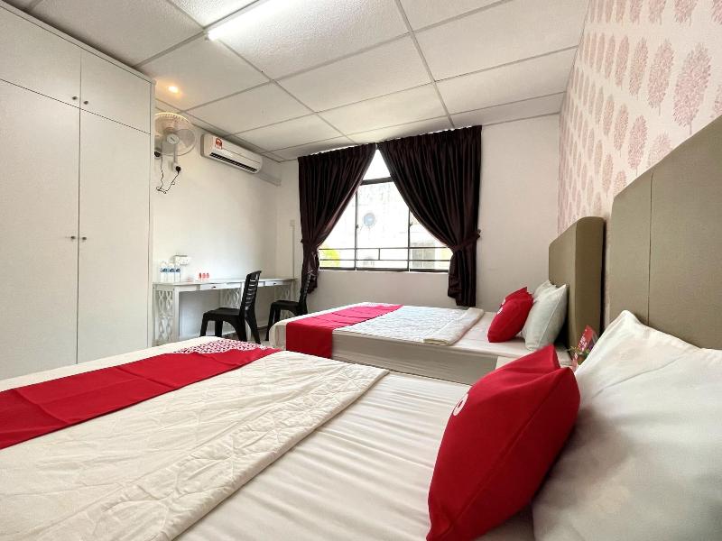 OYO 90326 Wg Guest House image