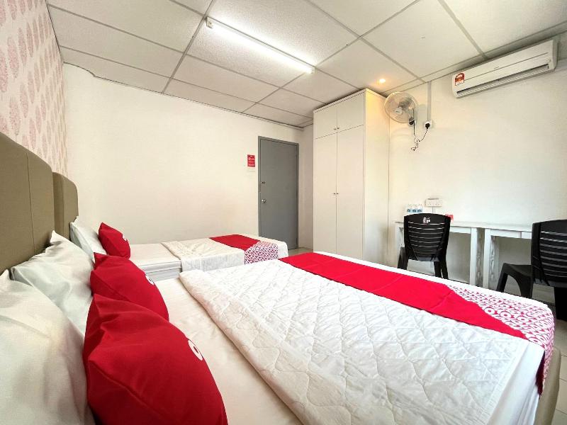 OYO 90326 Wg Guest House image