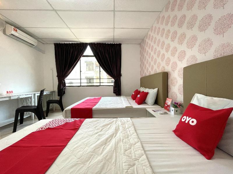 OYO 90326 Wg Guest House image