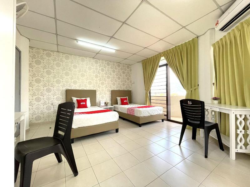 OYO 90326 Wg Guest House image