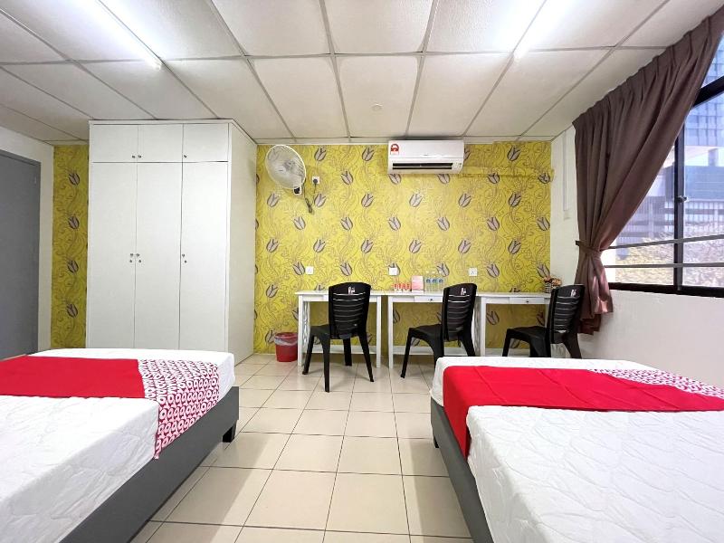 OYO 90326 Wg Guest House image