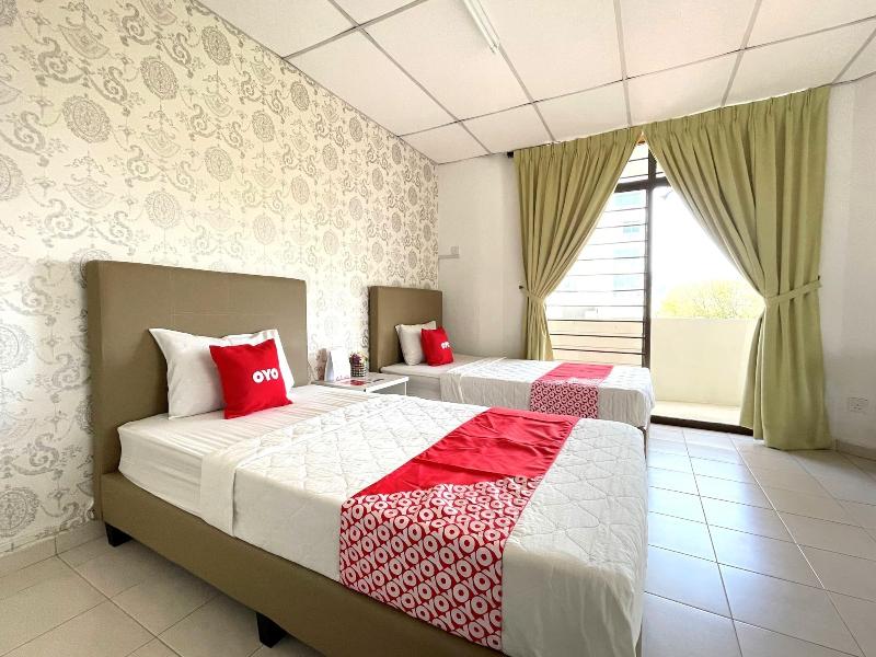 OYO 90326 Wg Guest House image
