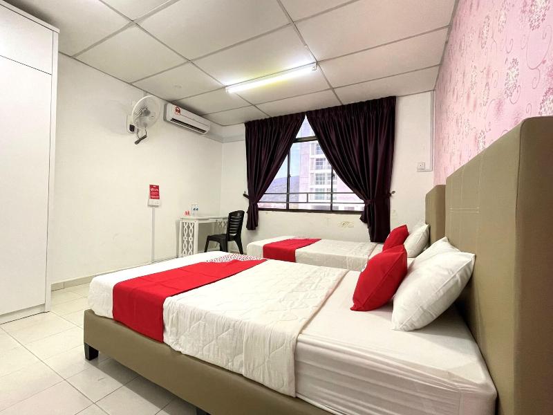 OYO 90326 Wg Guest House image
