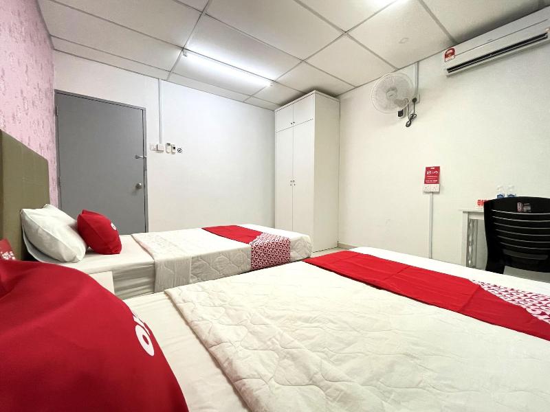 OYO 90326 Wg Guest House image