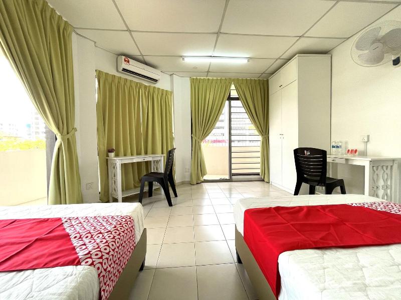 OYO 90326 Wg Guest House image