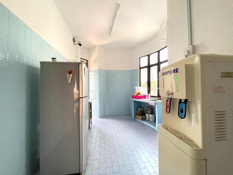 OYO 90326 Wg Guest House image