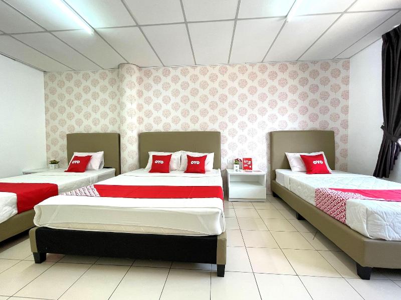 OYO 90326 Wg Guest House image