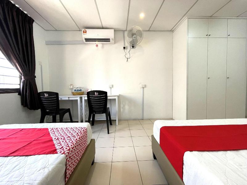 OYO 90326 Wg Guest House image