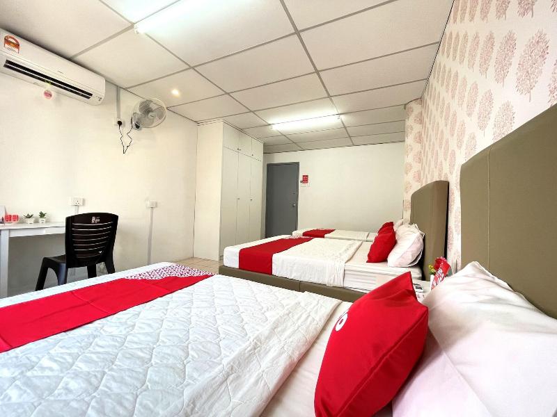 OYO 90326 Wg Guest House image
