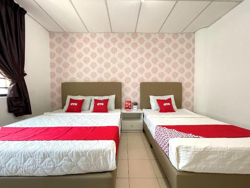 OYO 90326 Wg Guest House image